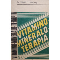 Vitaminomineraloterapia