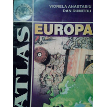 Atlas Europa