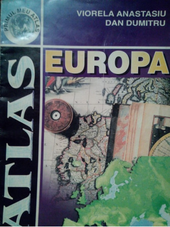 Atlas Europa