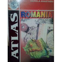 Atlas Romania