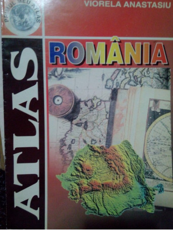 Atlas Romania