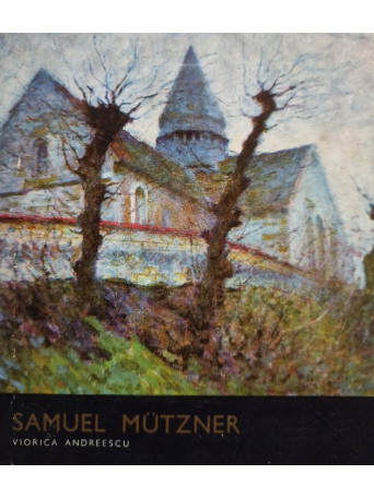 Samuel Mutzner