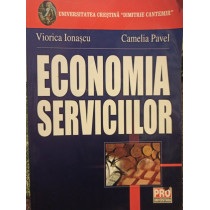 Economia serviciilor