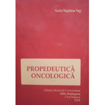 Propedeutica oncologica