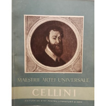 Benvenuto Cellini