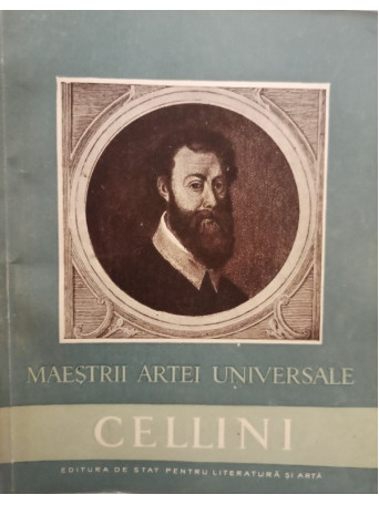 Benvenuto Cellini