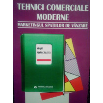 Tehnici comerciale moderne (semnata)