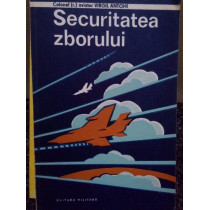 Securitatea zborului