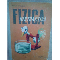 Fizica distractiva