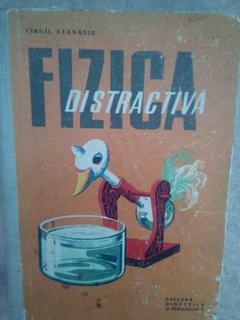 Fizica distractiva