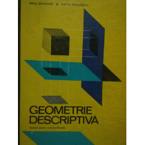 Geometrie descriptiva