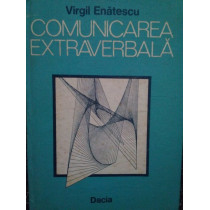 Comunicarea extraverbala