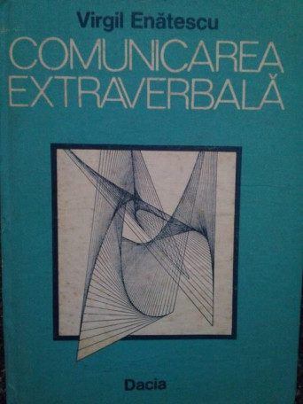 Comunicarea extraverbala