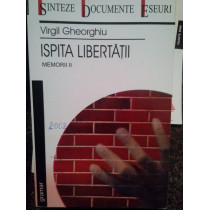 Ispita libertatii