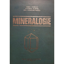 Mineralogie