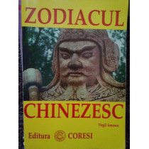 Zodiacul chinezesc