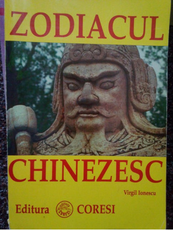 Zodiacul chinezesc