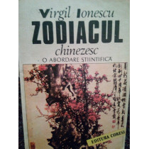 Zodiacul chinezesc. O abordare stiintifica