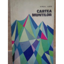 Cartea muntilor