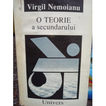 O teorie a secundarului