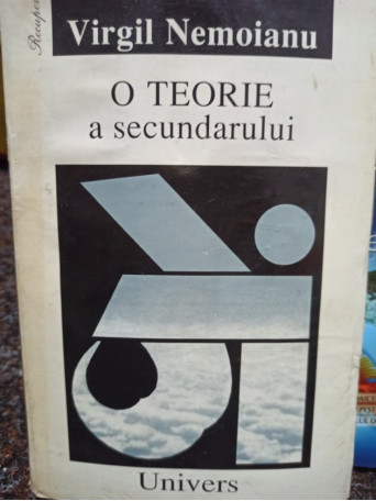 O teorie a secundarului