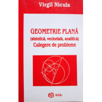 Geometrie plana