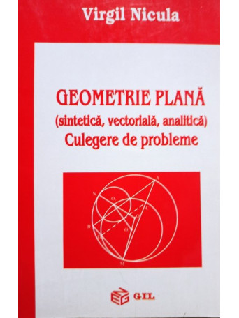 Geometrie plana