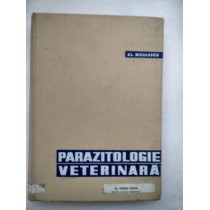 Parazitologie veterinara