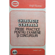 Chirurgie generala