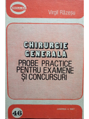 Chirurgie generala