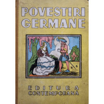 Povestiri germane