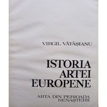 Istoria artei europene