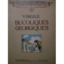 Bucoliques georgiques