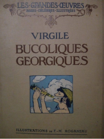 Bucoliques georgiques