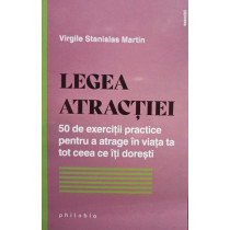 Legea atractiei