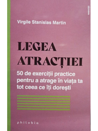 Legea atractiei