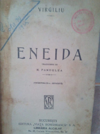 Eneida