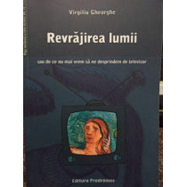 Revrajirea lumii