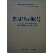 Curtea de Arges