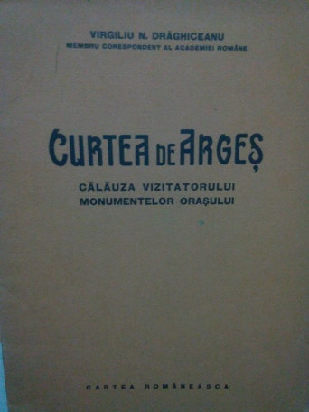 Curtea de Arges