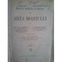 Manual teoretic si practic de arta mositului