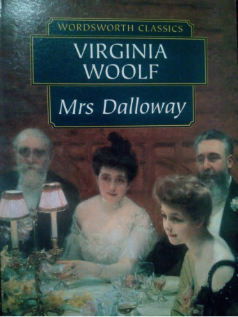 Mrs Dalloway