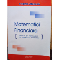 Matematici Financiare