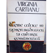 Urme celtice in spiritualitatea si cultura romaneasca