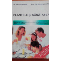 Plantele si sanatatea