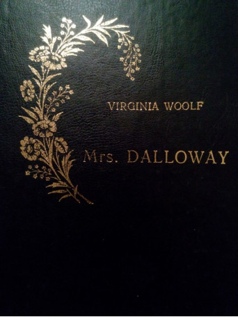 Mrs. Dalloway