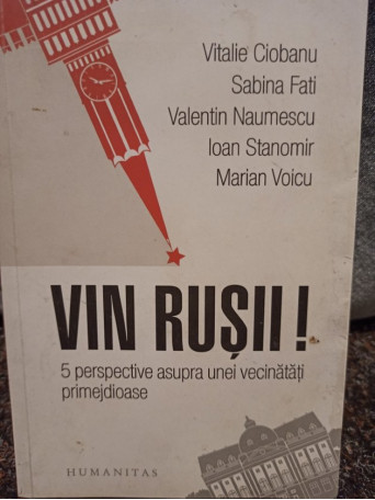 Vin rusii