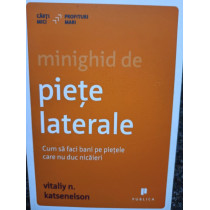 Minighid de piete laterale