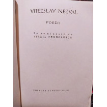 Poezii