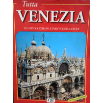 Tutta Venezia